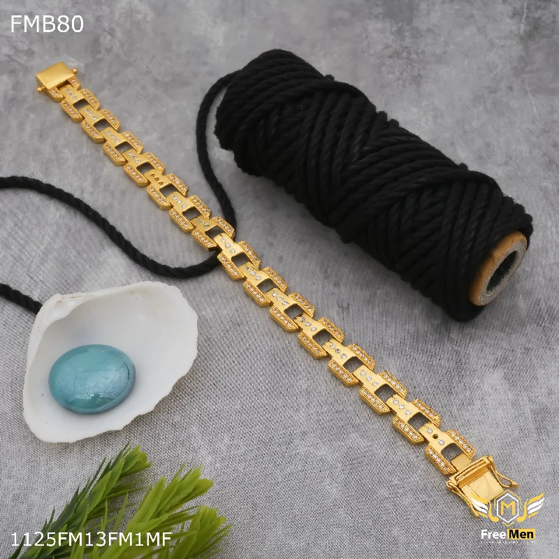 Freemen Kadi to kadi  ad Bracelet for Men - FMB80