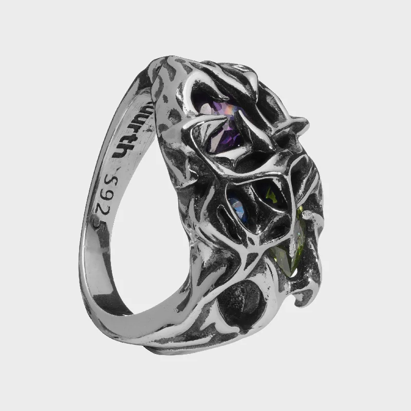 Soulspire - Ring