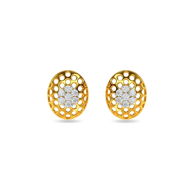 Alivia Earring