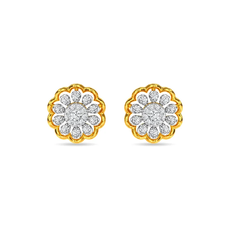 Ariyaa Earring