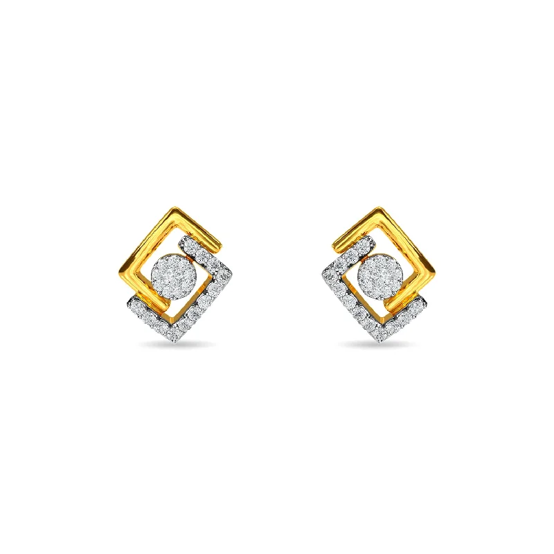 Dazzle Earring