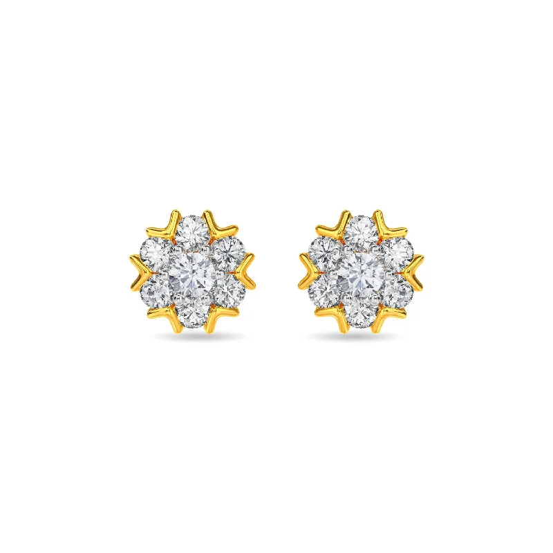 Jamarin Earring