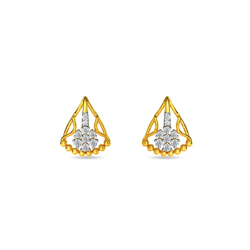 Lyrsia Earring