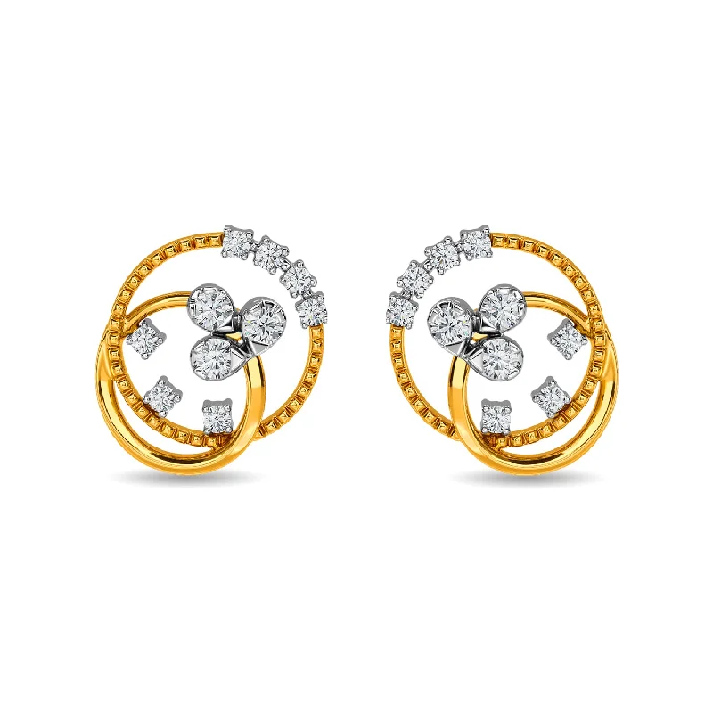 Maiya Earring