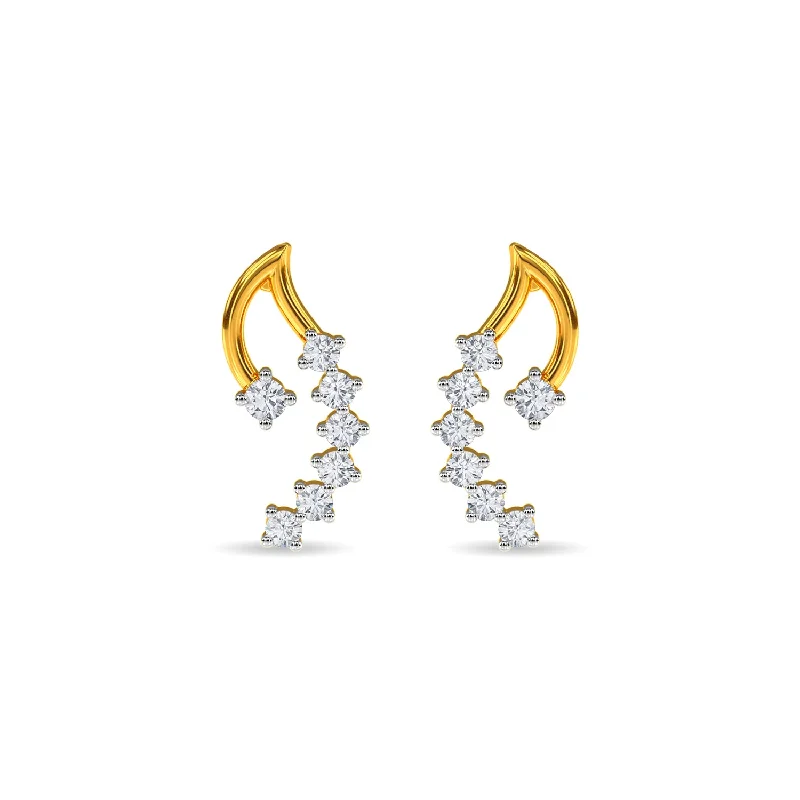 Mert Earring