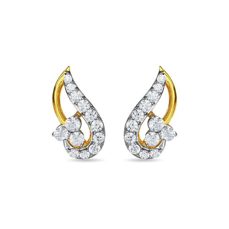 Rubey Earring