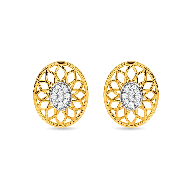 Zachi Earring