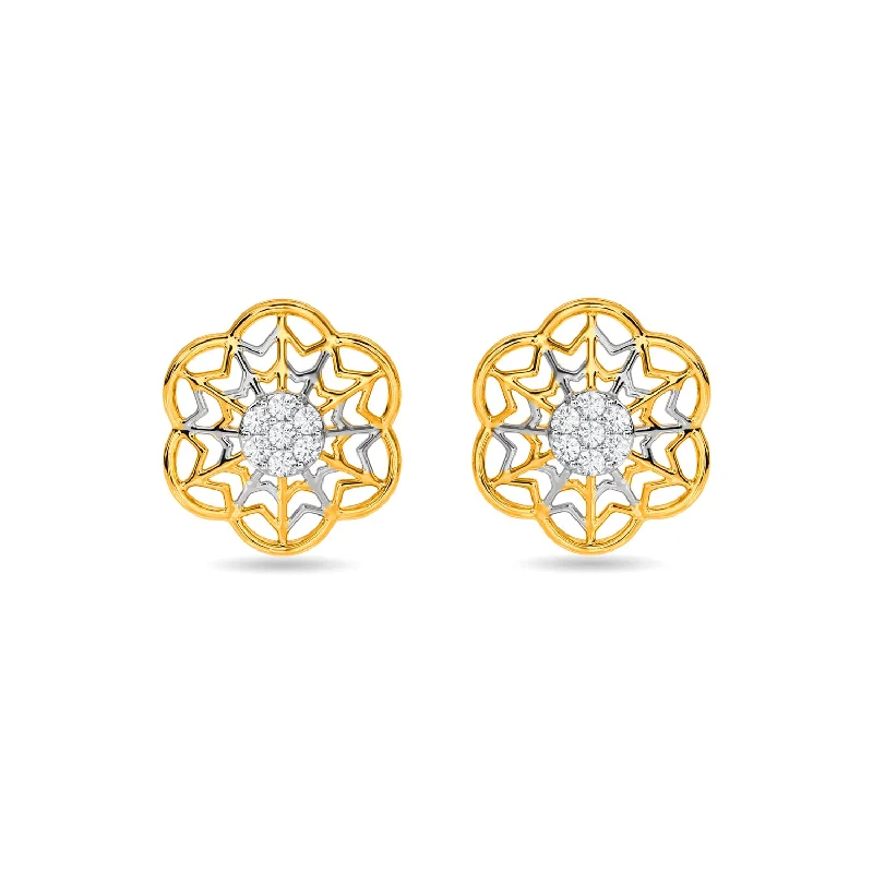 Zaine Earring