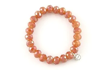 Huntsville Pumpkin Spice Bracelet