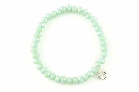 Nashville Light Green Bracelet