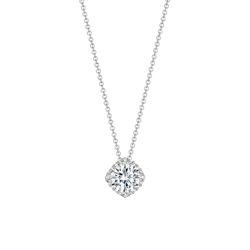 Tacori "Tacori Bloom" Fashion Pendant